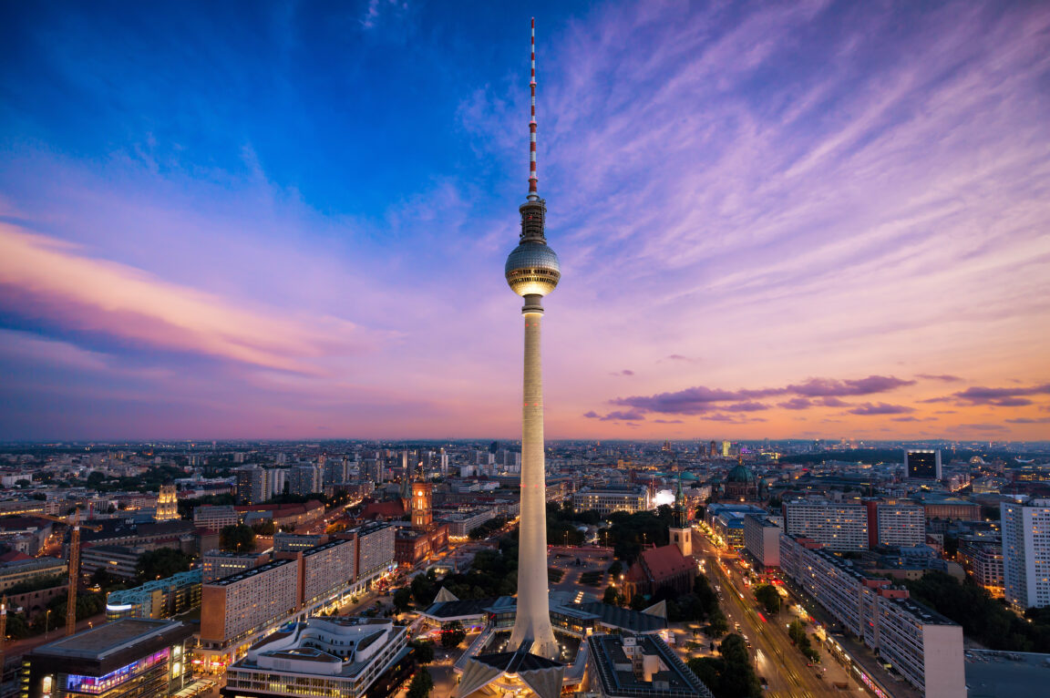 Kreisfreie Städte in Deutschland und was das bedeutet