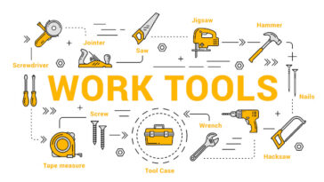 Werkzeuge Heimwerker