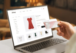 Online-Handel schadet der Umwelt