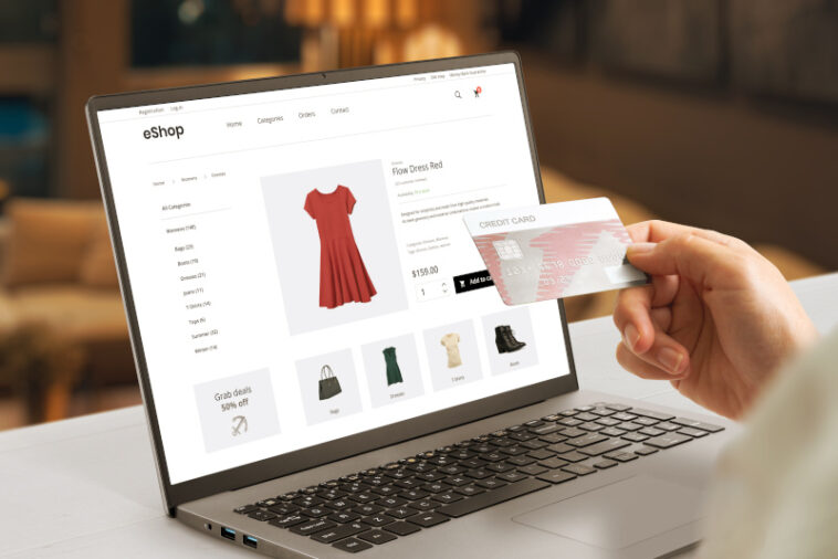 Online-Handel schadet der Umwelt